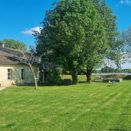 Bed and Breakfast LaRiviere Asques Exterior foto
